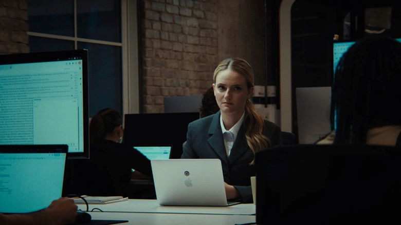 кадр из фильма Stairs