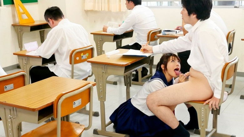 кадр из фильма IPX-058日常に潜むフェチマニアックス 身近にあるエロシチュエーションをそのまま映像化！ 相沢みなみ