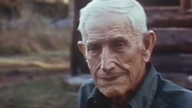 кадр из фильма Luther Metke at 94