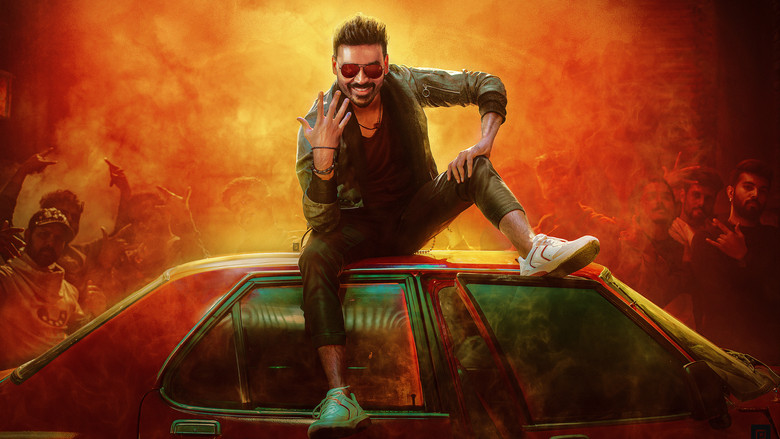 кадр из фильма Маран