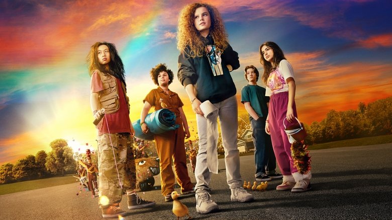 кадр из фильма The Slumber Party