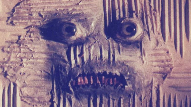 кадр из фильма Notte profonda