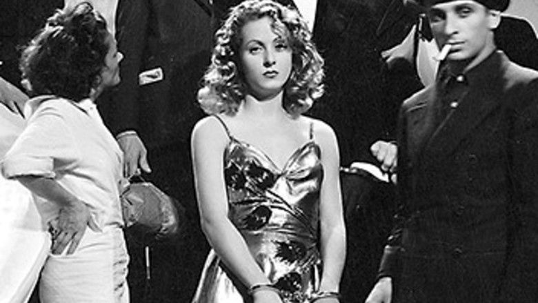 кадр из фильма Retour à l'aube