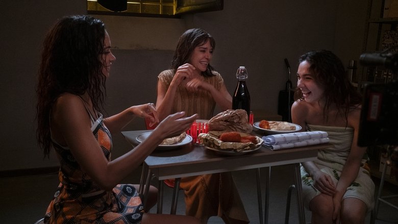 кадр из фильма Фуори