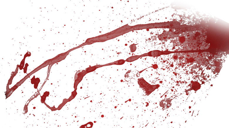 кадр из фильма Blood On The Saddle