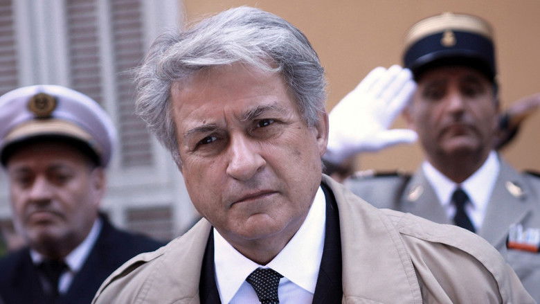 кадр из фильма Mission sacrée