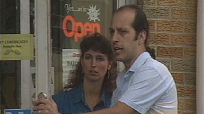 кадр из фильма Video Violence