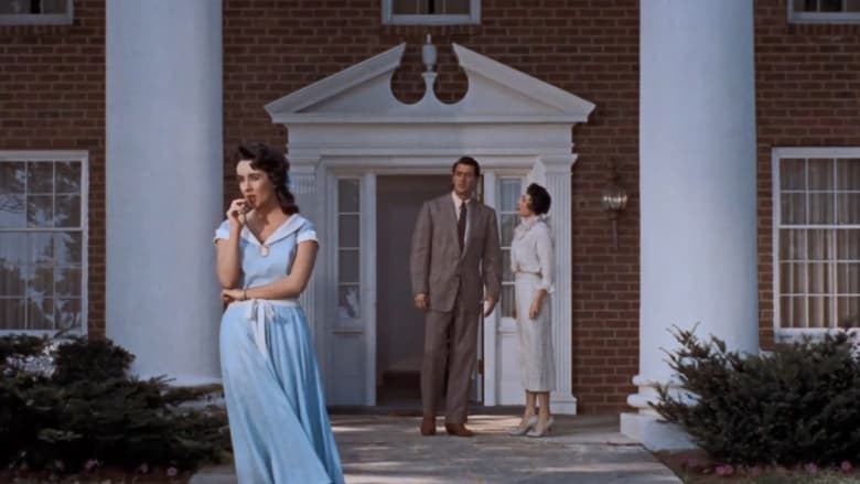 кадр из фильма Гигант