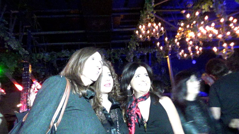 кадр из фильма Futura Free