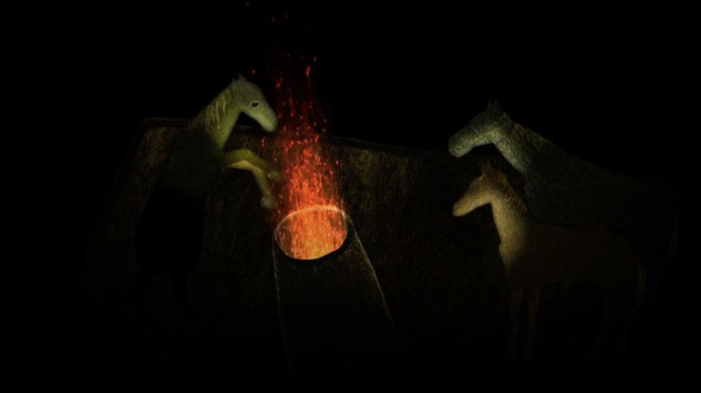 кадр из фильма Мальчик