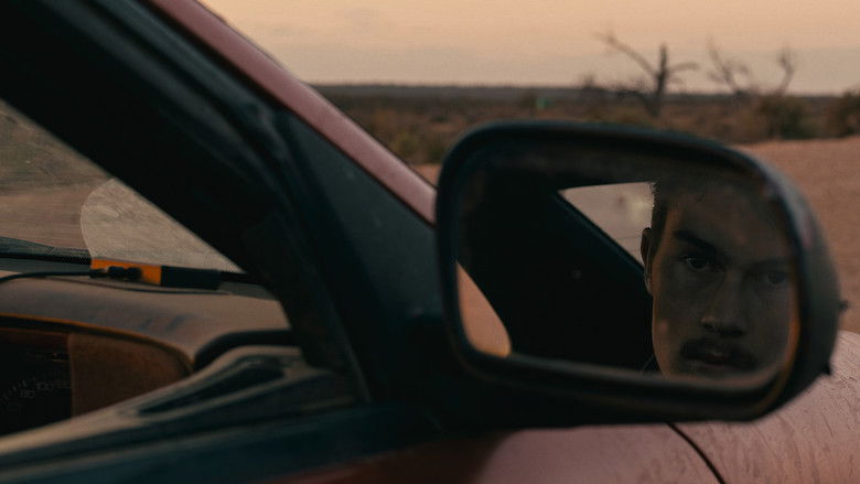 кадр из фильма Roadkill