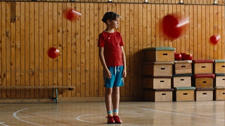 кадр из фильма Усвоенный урок