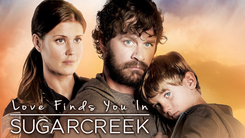 кадр из фильма Love Finds You In Sugarcreek