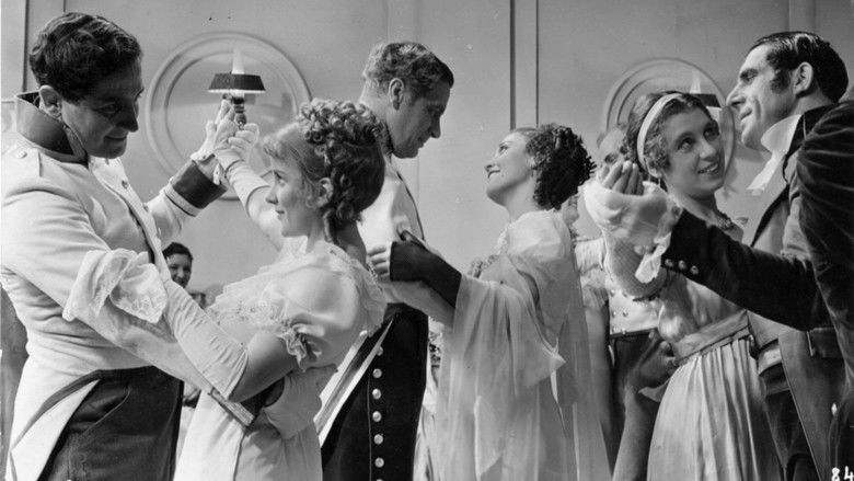 кадр из фильма Der höhere Befehl