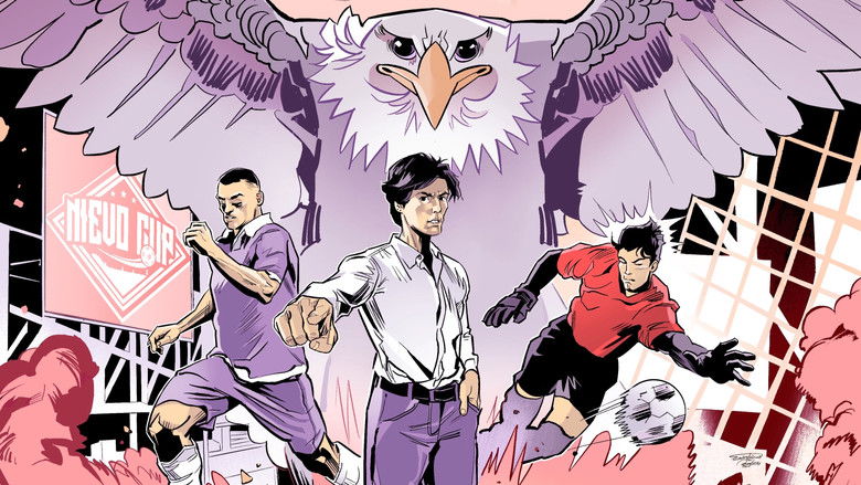 кадр из фильма Bootay - Romanzo di provincia