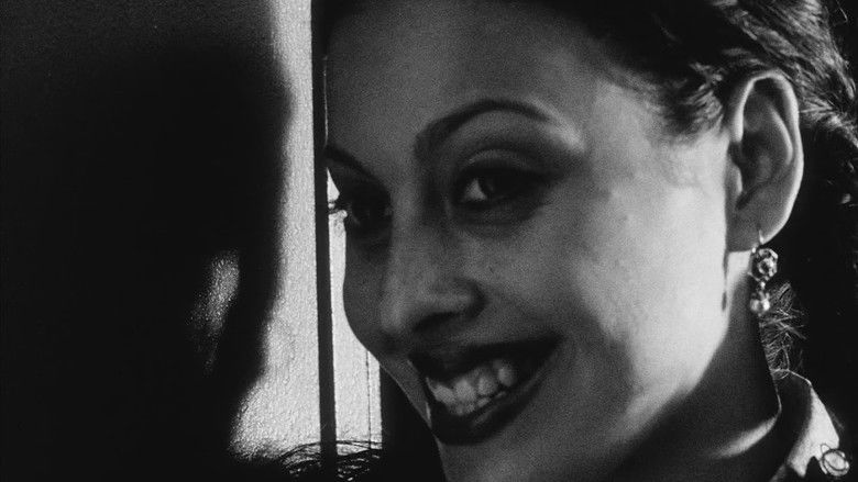 кадр из фильма Lick the Star