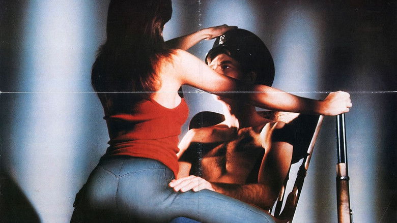 кадр из фильма Вездесущий