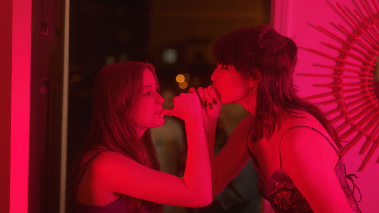 кадр из фильма MEMORY BOX