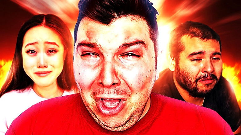 The Never-Ending Nightmare of Nikocado