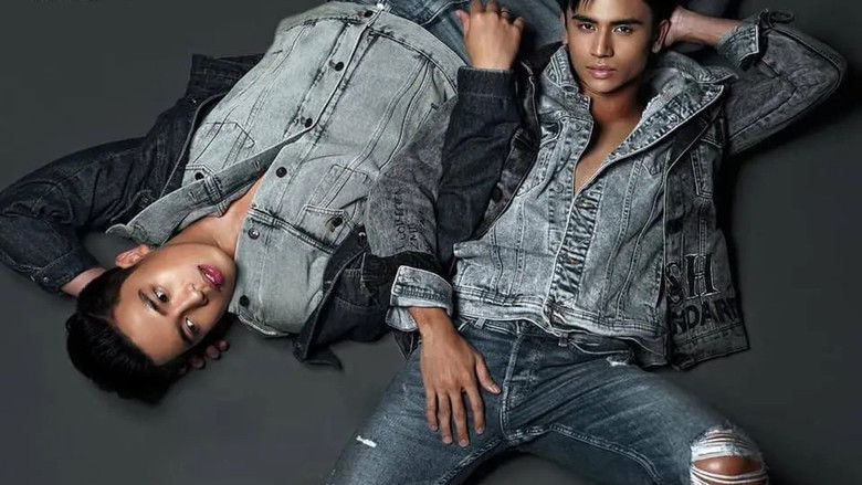 кадр из фильма Love While You Can