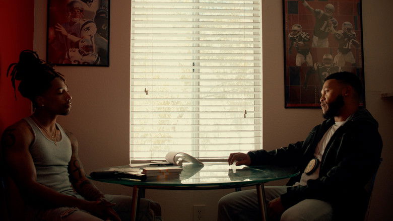 кадр из фильма Sounds of the Streets