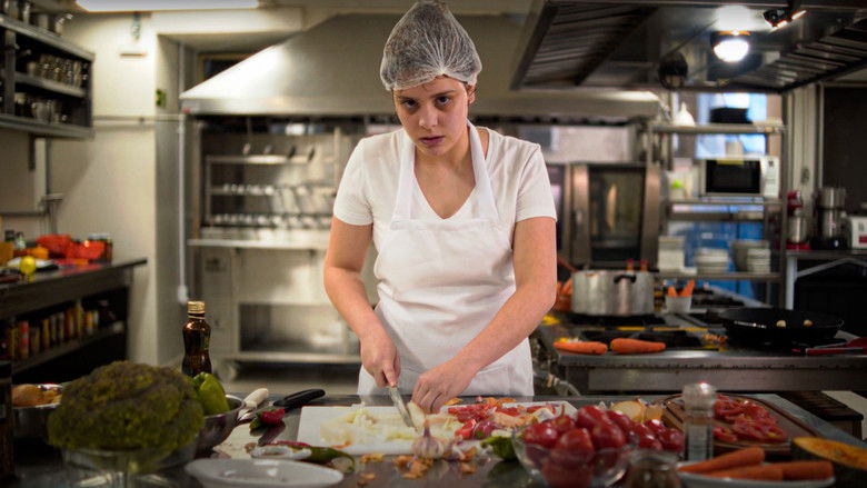 кадр из фильма Em Fogo Alto