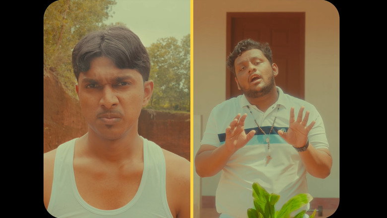 кадр из фильма Point Nemo