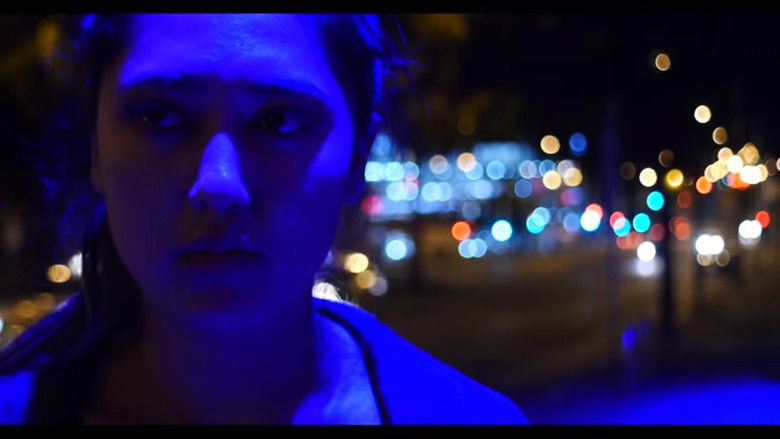 кадр из фильма Melodrama/Random/Melbourne!