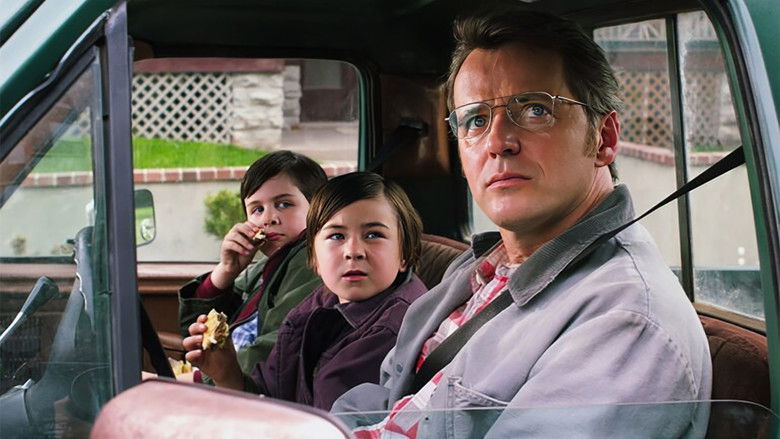 кадр из фильма Plainsong