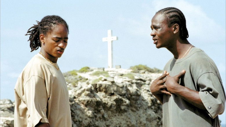 кадр из фильма Nèg maron