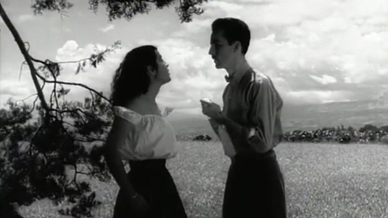 кадр из фильма Elvira