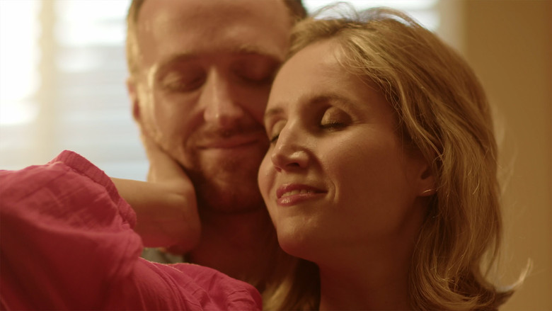 кадр из фильма Until We Meet Again