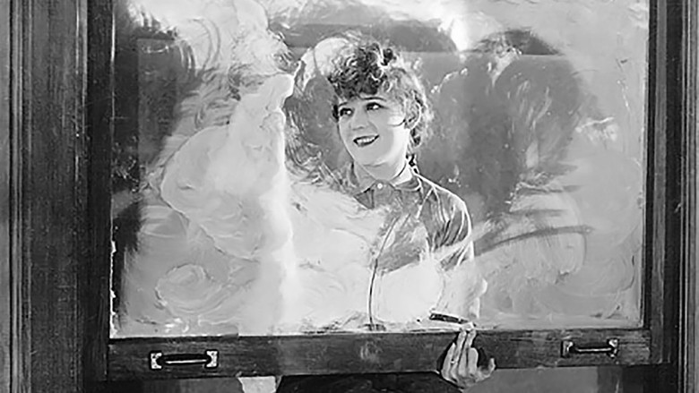 кадр из фильма Амарилли с аллеи Клозес-Лайн