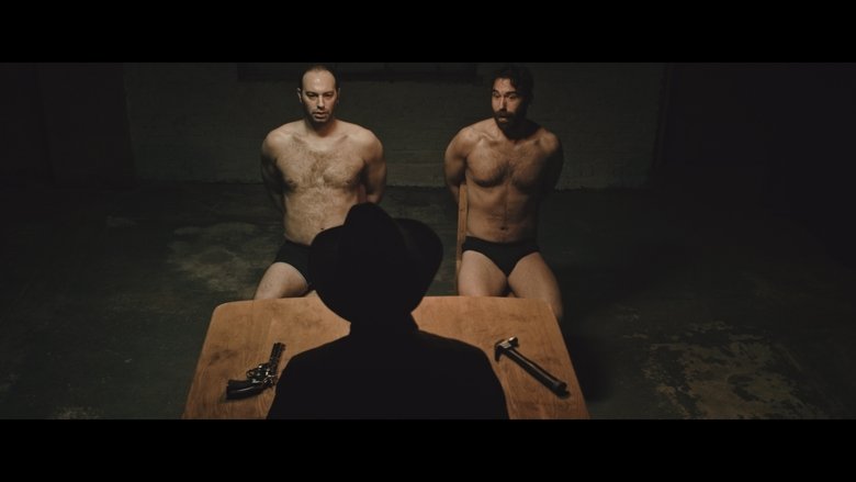 кадр из фильма Боевичок