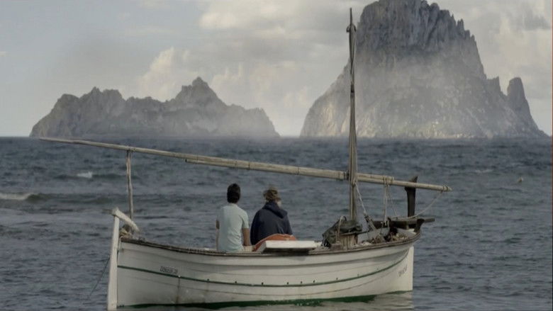 кадр из фильма El secreto de Ibosim