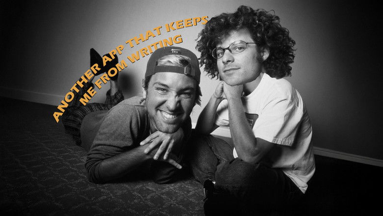 кадр из фильма That Moment: Magnolia Diary