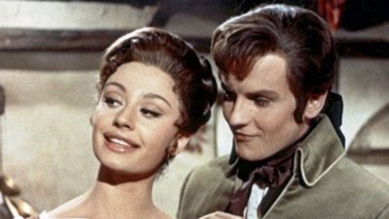 кадр из фильма Rose rosse per Angelica