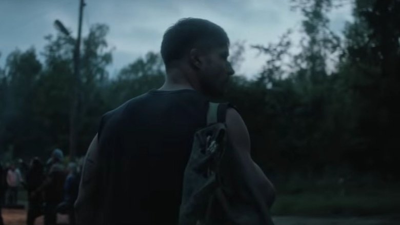 кадр из фильма Fighter