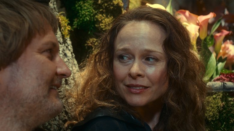 кадр из фильма Мужчина и ведьма