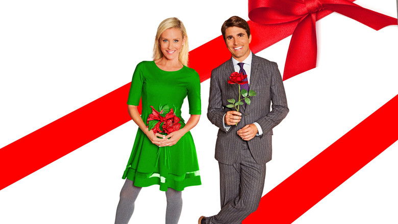 кадр из фильма A Christmas Arrangement