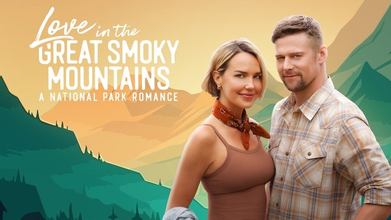 кадр из фильма Love in the Great Smoky Mountains: A National Park Romance