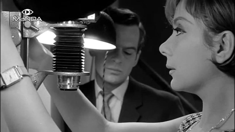 кадр из фильма Фото Хабера