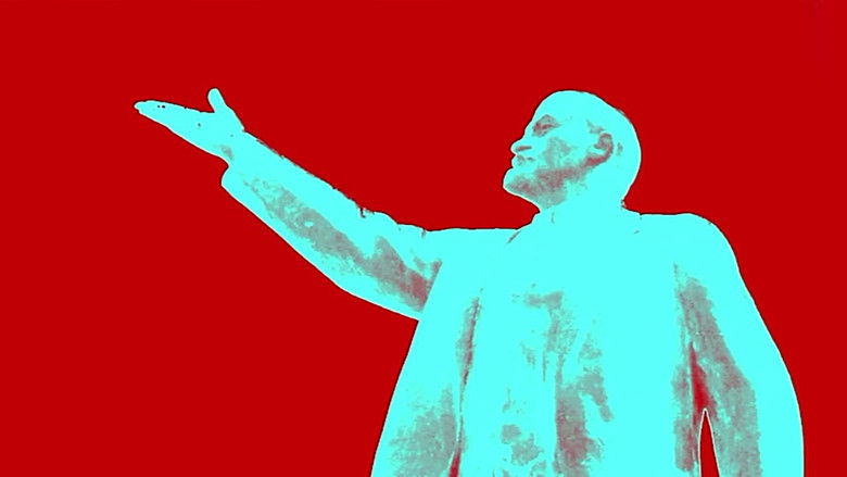 кадр из фильма Capitaine Thomas Sankara