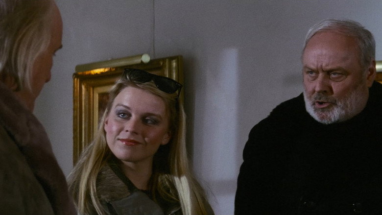 кадр из фильма The Ninja Mission