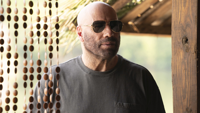 кадр из фильма Сорвать банк