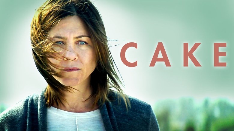 кадр из фильма Торт