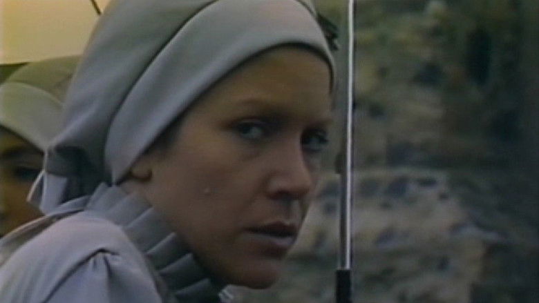 кадр из фильма Las inocentes