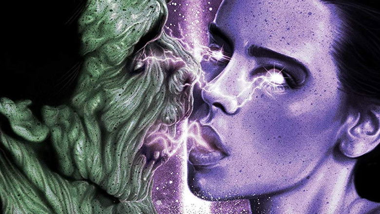 кадр из фильма Жизненная сила