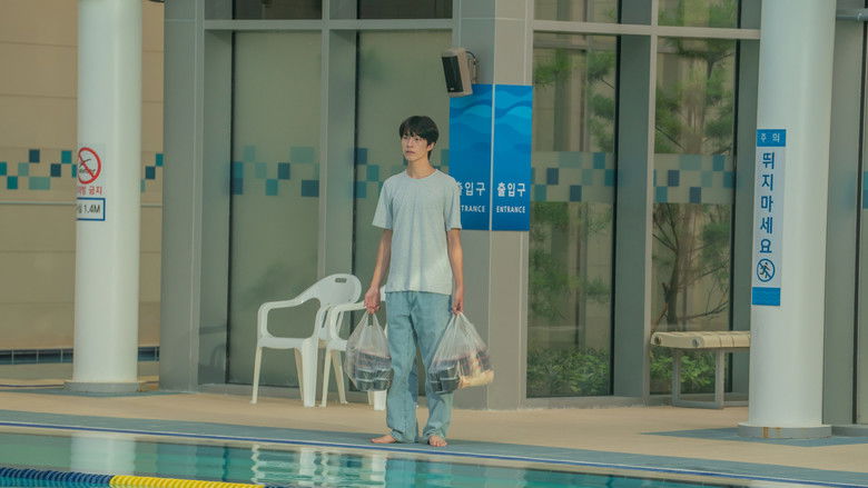 кадр из фильма Услышь меня