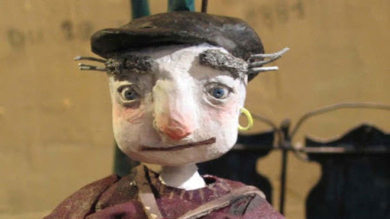 кадр из фильма À l'époque...